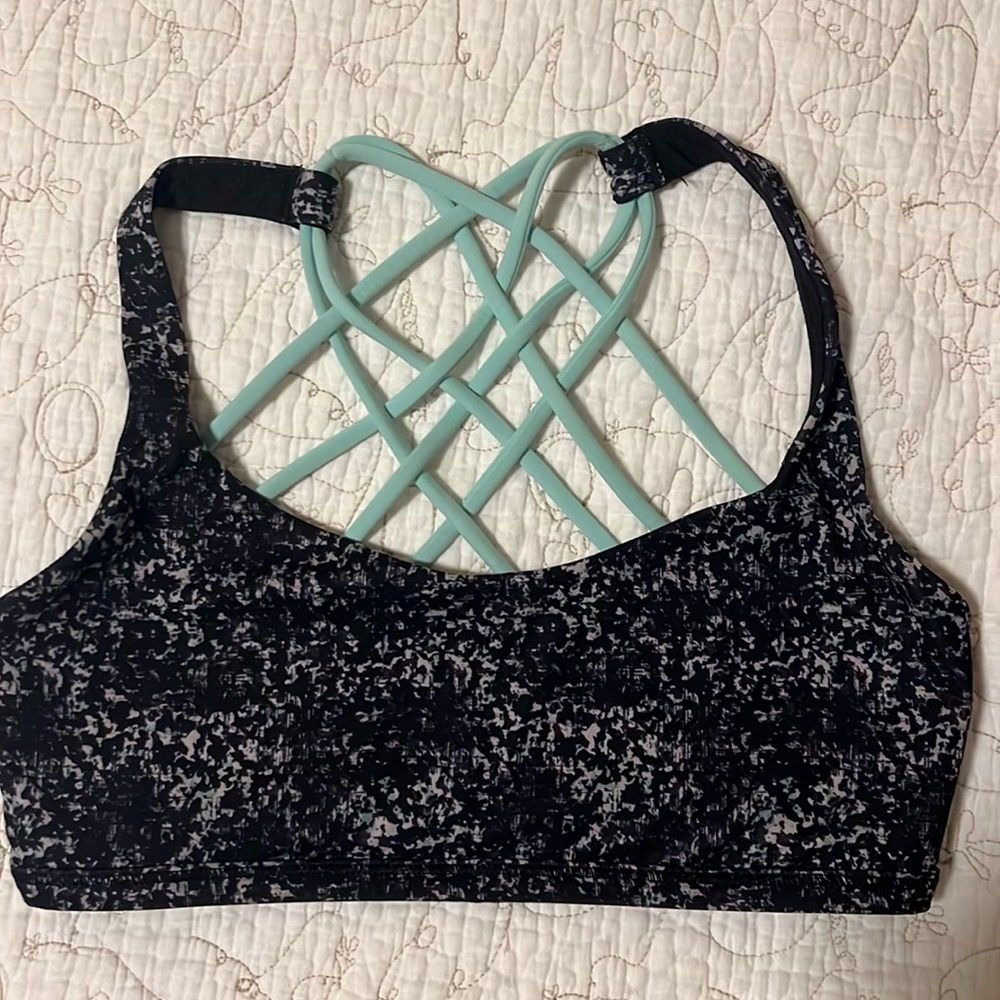 Lululemon Sport Bra
